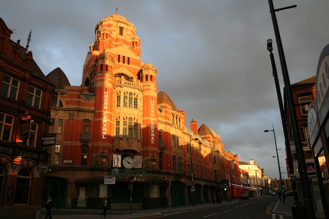 Liverpool 6